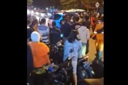 Perahu Rafting Bawa 12 Orang Terbalik di Bondowoso, 1 Mahasiswa UIN Jember Tewas<