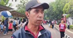 Libur Natal, 42.000 Pengunjung Padati Taman Margasatwa Ragunan