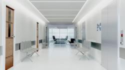 Panel Tenaga Surya Ramah Lingkungan Mulai Dipakai di Fasilitas Kesehatan, Apa Dampaknya?