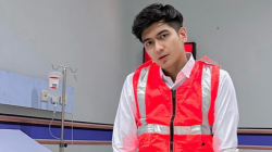 Teuku Ryan Kenang 19 Tahun Tsunami Aceh: Keluargaku Nggak Ada yang Selamat