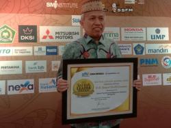 Kemenag Kembali Raih Penghargaan Transformasi Layanan Digital<