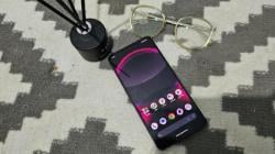 Review Sharp Aquos R8s Pro: Kamera Jernih dengan Performa Gahar