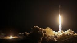 SpaceX Cetak Rekor Tahunan, Mendekati Jumlah Target Penerbangan pada 2023 