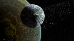 Ide Ledakan Nuklir untuk Tangkal Asteroid, Ilmuwan Teliti Konsekuensinya