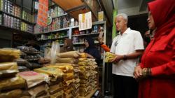 Dorong RI Jadi Pusat Herbal Dunia, Ganjar Berharap Duta Besar Kenalkan Jamu di Luar Negeri