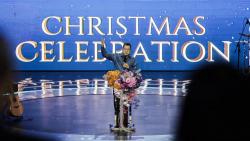 MNC Group Gelar Christmas Celebration, Ini Pesan Hary Tanoesoedibjo