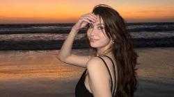 Profil dan Biodata Celia Thomas, Artis Cantik yang Kepergok Nonton Bareng Teuku Ryan