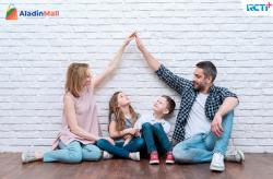 5 Tips Menjaga Kesehatan Keluarga, Pakai Masker hingga Konsumsi Makanan Sehat