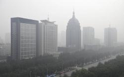 Kota-Kota di China Minta Warga Tetap Tinggal di Rumah, Mengapa?