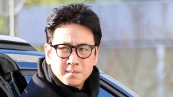 Sebelum Meninggal Bintang Film Parasite Lee Sun Kyun Ditemukan Tak Sadarkan Diri dalam Mobil