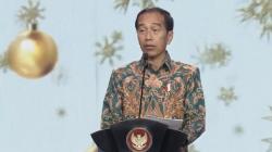Jokowi Mengenakan Batik Motif Sawunggaling di Perayaan Natal 2023, Ini Makna dan Filosofinya