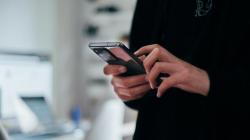 Tips Ambil Foto Liburan Keren, Hanya Bermodal HP