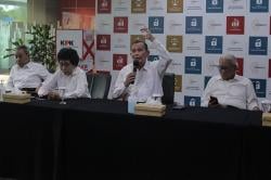 3 Kesalahan Firli Bahuri hingga Divonis Pelanggaran Etik Berat