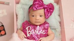 7 Bayi Artis yang Lahir di Tahun 2023, Nomor 6 Pernikahan Orang Tuanya Sempat Dirahasiakan