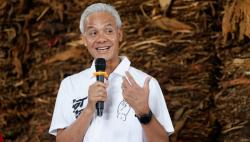 Ganjar Siap Hadapi Debat Ketiga Capres-Cawapres: Semua Akan Diuji dan Melihatnya