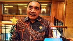 LPSK Lindungi 4.184 Orang Sepanjang 2023, Terbanyak terkait Kekerasan Seksual