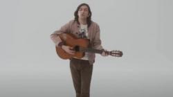 Lirik Lagu Line Without A Hook - Ricky Montgomery dan Terjemahan, Viral di TikTok!