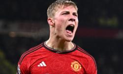 Hojlund Siap Hengkang dari Manchester United usai Dicoret Lawan Arsenal, AC Milan dan RB Leipzig Buka Pintu