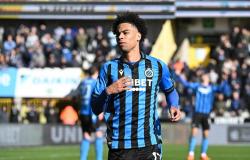 Inter Milan Segera Rampungkan Perekrutan Tajon Buchanan, Man City Siap-Siap Gigit Jari