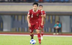 Target Tinggi Witan Sulaeman jelang Timnas Indonesia Vs Libya Jilid 2, Bawa-Bawa Moral 
