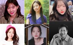 Deretan Artis Korea Tewas Bunuh Diri, Ada yang Loncat dari Lantai 10 hingga Hisap Arang
