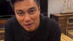 Dituding Jual iPad Ilegal, Baim Wong Angkat Bicara