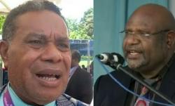 Tokoh Agama Papua Sesalkan Aksi Anarkistis Pengantar Jenazah Lukas Enembe<
