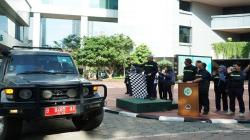 Libur Nataru, Kemenskes Siapkan Pos Kesehatan di 6 Jalur