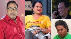 Cowok Terganteng di Indonesia versi Melanie Subono, Ada Rano Karno, Faank Wali dan Budi Anduk