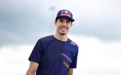 Alex Marquez Beber Perbedaan Ducati dan Honda, Mana yang Lebih Mudah Dikendalikan?