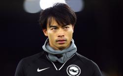 Kaoru Mitoma Terancam Absen Bela Jepang di Piala Asia 2024, Kabar Baik untuk Timnas Indonesia?