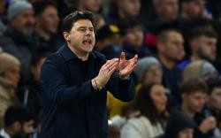 Chelsea Dibungkam Middlesbrough, Pochettino: Kami Masih Bentuk Tim