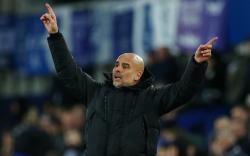 Respons Guardiola Saat Man City Hampir Kalah Vs Chelsea: Kami Tidak dalam Performa Terbaik