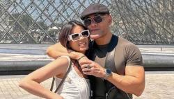 Beri Ucapan Selamat Ultah ke Deddy Corbuzier, Sabrina Chairunnisa: Gak Salah Pilih Bapak Buat Anakku
