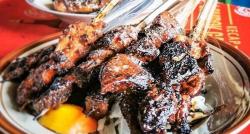 Ide Liburan Tahun Baru ke Solo, Jangan Lewatkan 5 Makanan Enak Ini