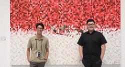 Alam Ganjar Kunjungi Museum Tumurun, Dukung Pengembangan Karya Seni Tanah Air