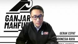 Direktur TPM Rake Narendra Sebut Ganjar Siap Bangun Ekosistem Riset dan Inovasi di Indonesia