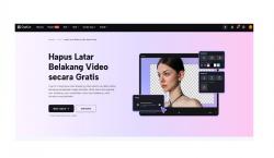 Editor Video Online CapCut: Pusat untuk Tingkatkan Visual dengan Sempurna