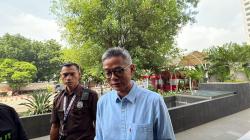 Kejar Harun Masiku, KPK Kembali Periksa Eks Komisioner KPU Wahyu Setiawan