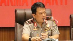 Mutasi Polri, Irjen Eddy Sumitro Tambunan Jabat Koorsahli Kapolri