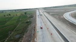 Tol Fungsional Taman Martani-Prambanan Ditutup Pukul 18.00 WIB Sore Nanti<