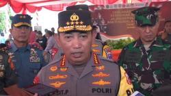  Kapolri Ungkap Penyebab Kecelakaan Maut Tol Jakarta-Cikampek 