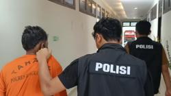 Perampok Rumah Wanita di Bangka Barat Ditangkap, Pelaku dan Korban Pernah Bertetangga