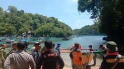 Mahasiswa IPB Hilang di Pulau Sempu, Sempat Beraktivitas Sendirian saat Jam Makan Siang<