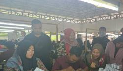 Atikoh Punya Solusi agar Bansos Tidak Salah Sasaran