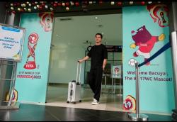 PSSI Berharap Proses Naturalisasi Thom Haye Lancar Agar Timnas Indonesia Makin Kuat