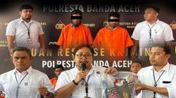 2 Penyelundup Etnis Rohingya ke Aceh Kembali Ditangkap, Ini Perannya