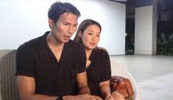 Pinkan Mambo Ngebet Punya Anak dari Arya Khan, Ngaku Berhubungan Sehari 4 Kali