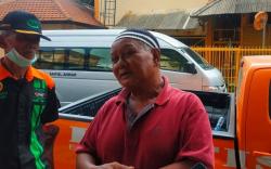 Sosok Galang Edhi Mahasiswa IPB di Mata Orang Tua, Pintar dan Sering Ikut Penelitian<