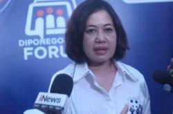 Bekali Rekruter dan Saksi di Magelang, Susaningtyas: Pastikan Suara Perindo Tidak Dicurangi<